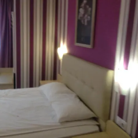Zuhreapartment *