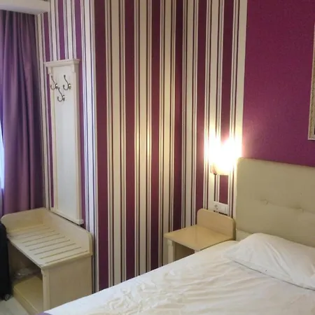 Zuhreapartment شقة اسطنبول