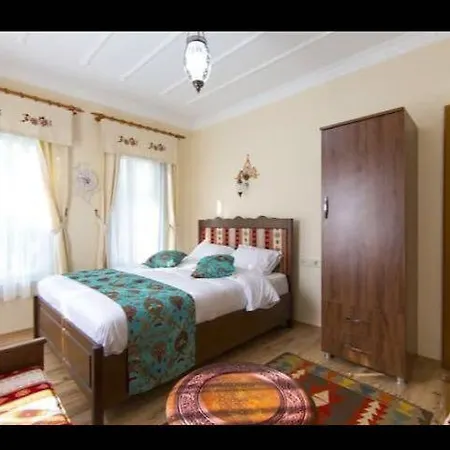 Zuhreapartment شقة
