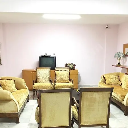 Zuhreapartment شقة