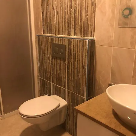 Zuhreapartment شقة
