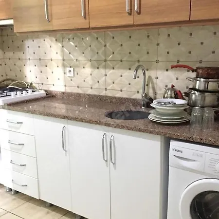 Zuhreapartment * اسطنبول